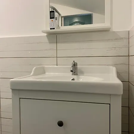 アパート Viki Apartmanhaz Dorog