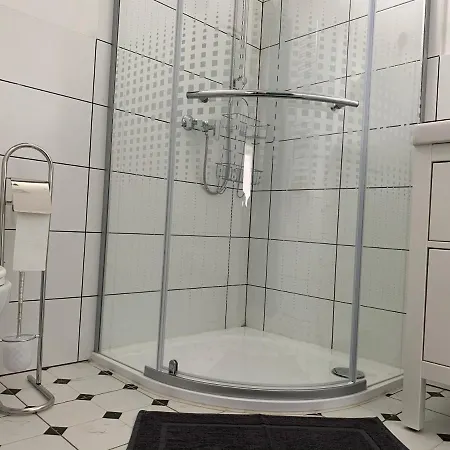 Viki Apartmanhaz Appartement *