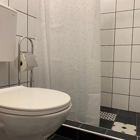 Viki Apartmanhaz Apartment Dorog