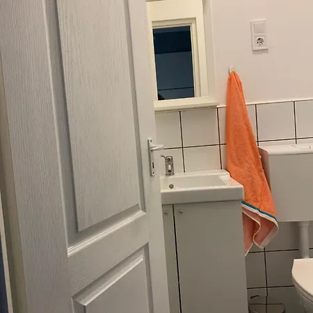 Apartment Viki Apartmanhaz