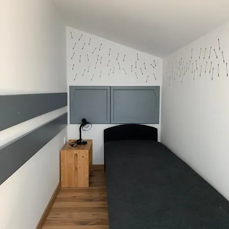 Viki Apartmanhaz * Dorog