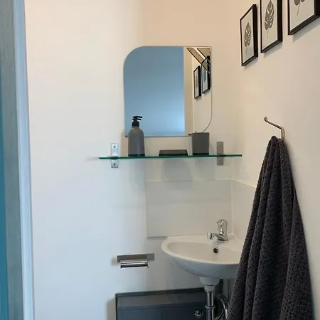 アパート Viki Apartmanhaz *
