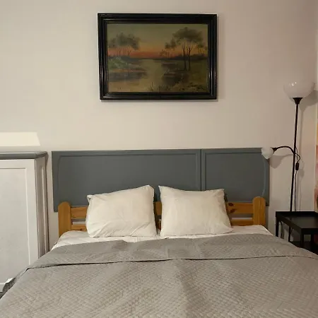 Viki Apartmanhaz *