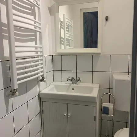 Appartement Viki Apartmanhaz