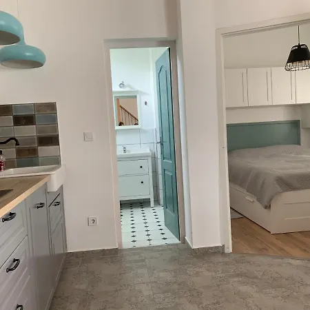 Viki Apartmanhaz Apartment Dorog