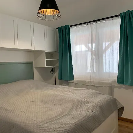 Viki Apartmanhaz Dorog