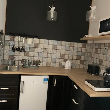 Viki Apartmanhaz