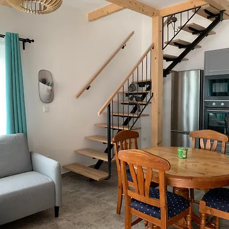 Viki Apartmanhaz * Dorog