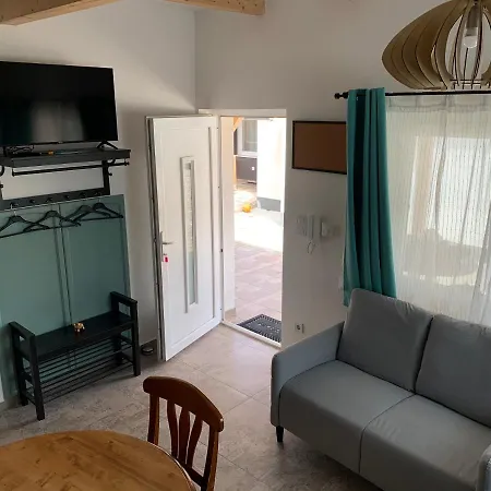 Viki Apartmanhaz