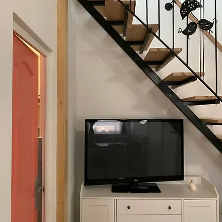 Viki Apartmanhaz Apartment *