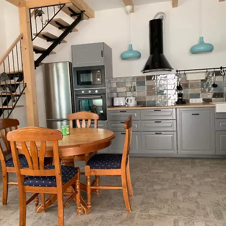 Viki Apartmanhaz Apartment Dorog