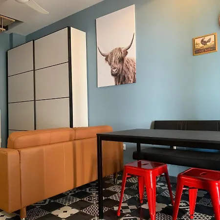 Viki Apartmanhaz Apartment *