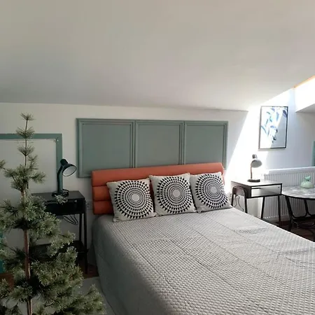 Apartment Viki Apartmanhaz Dorog