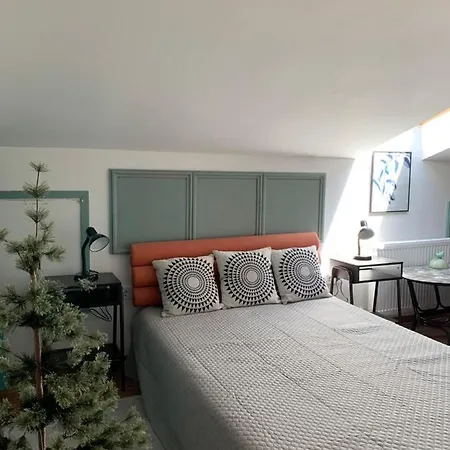 Appartamento Viki Dorog