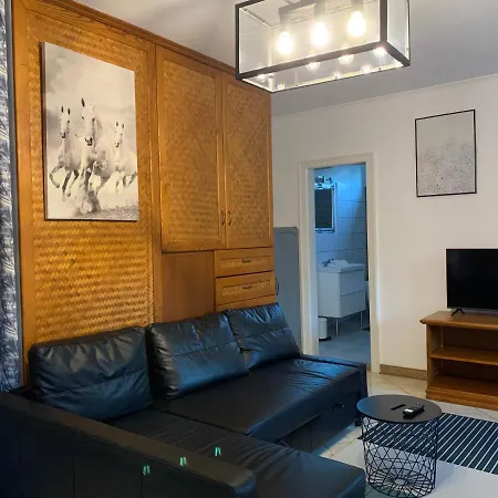 Viki Apartmanhaz Apartment *