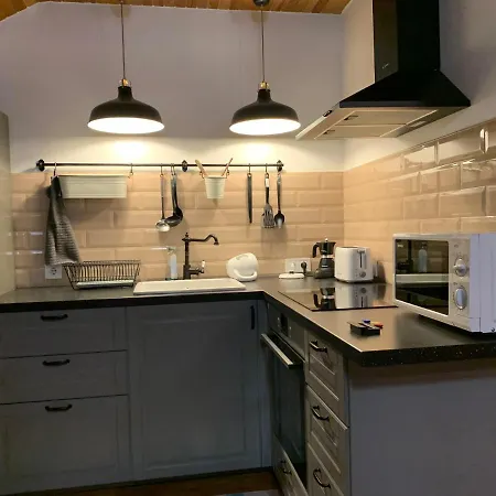 Viki Apartmanhaz *