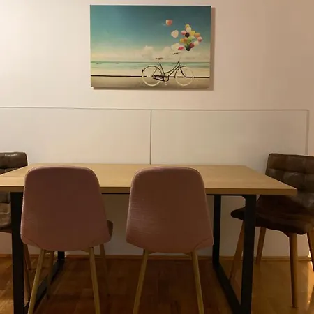 Viki Apartmanhaz Apartment Dorog