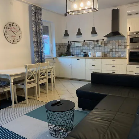 Viki Apartmanhaz
