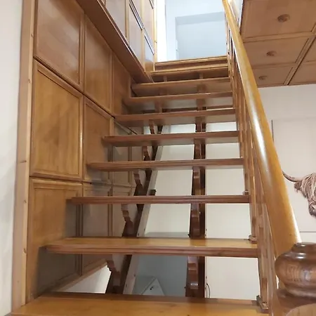 Appartement Viki Apartmanhaz