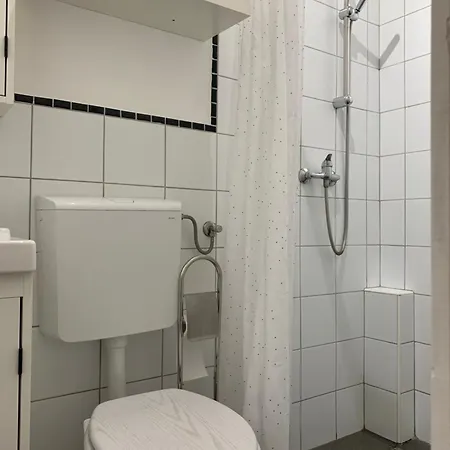 Viki Apartmanhaz Appartement