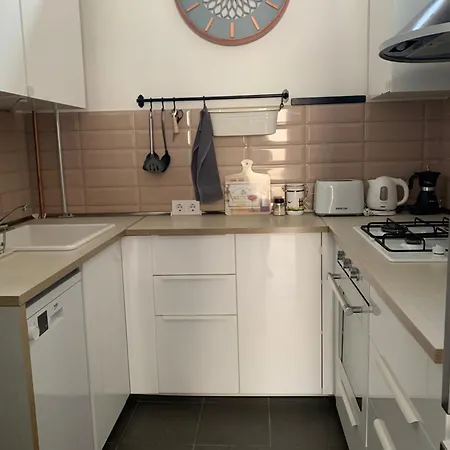 Appartement Viki Apartmanhaz