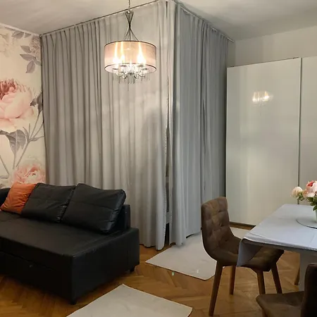 Viki Apartmanhaz Apartment *