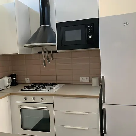 Viki Apartmanhaz Appartement Dorog