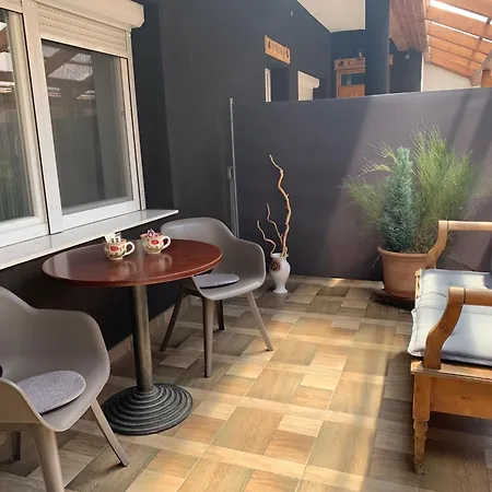 Viki Apartmanhaz Apartment
