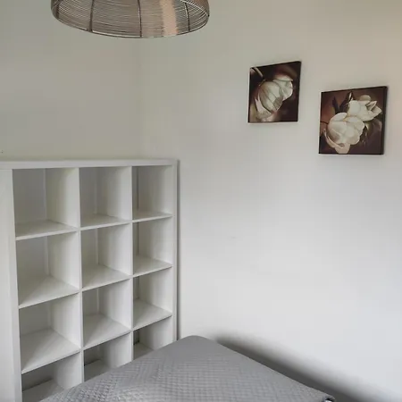 Appartement Viki Apartmanhaz *