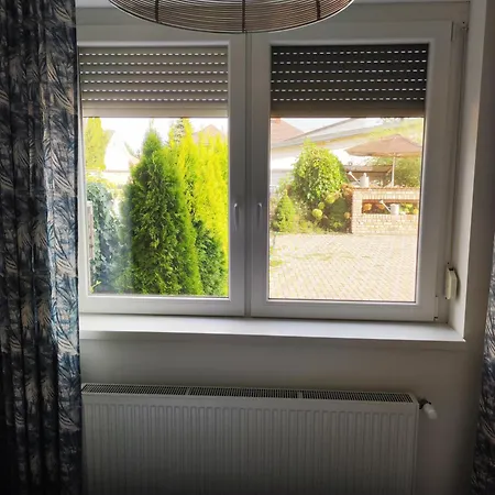 Viki Apartmanhaz