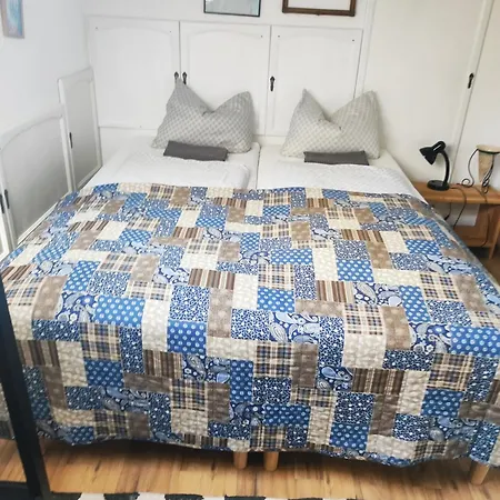 Viki Apartmanhaz Apartment Dorog
