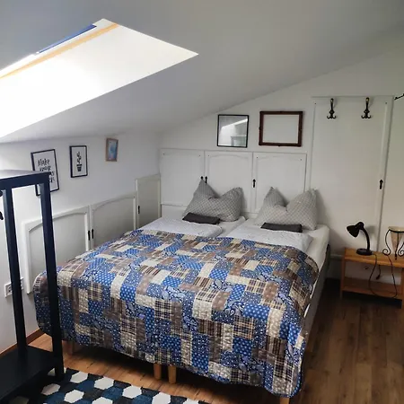 Appartement Viki Apartmanhaz Dorog