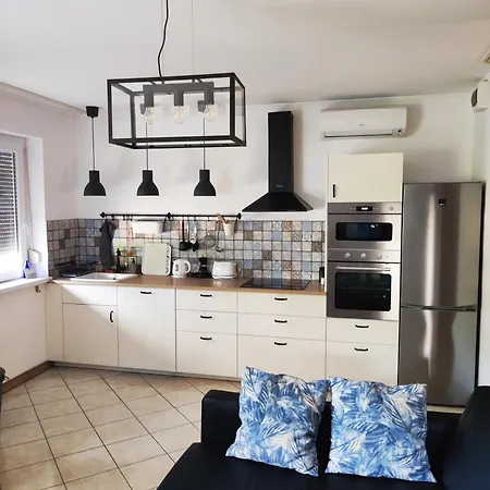 Viki Apartmanhaz * Dorog