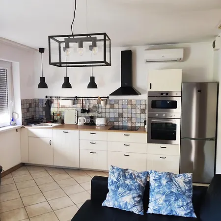 Viki Apartmanhaz * Dorog