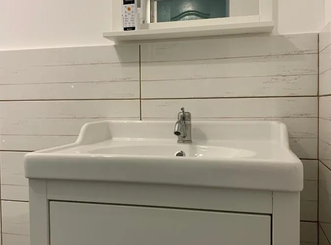 Apartament Viki Apartmanhaz Dorog