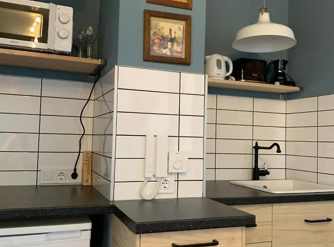 Viki Apartmanhaz Dorog
