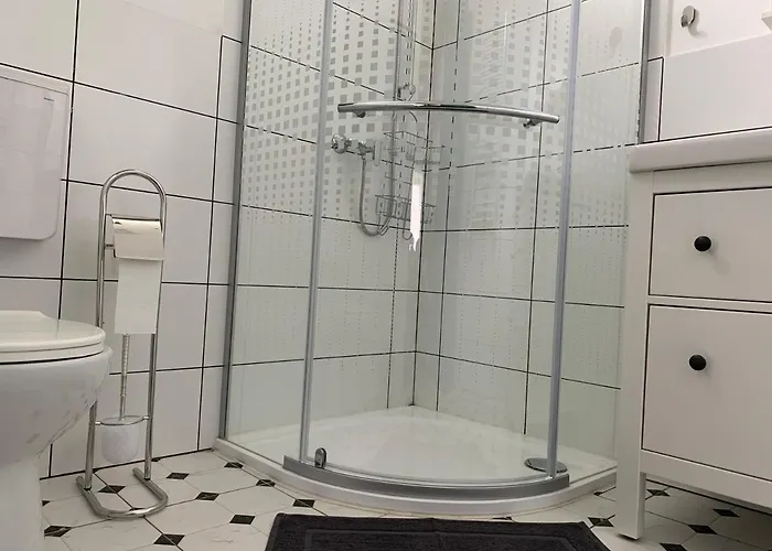 Viki Apartmanhaz Apartment *