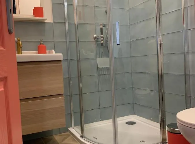 Viki Apartmanhaz *