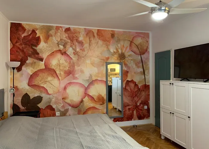 Viki Apartmanhaz *