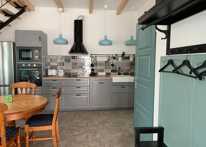 Viki Apartmanhaz Dorog
