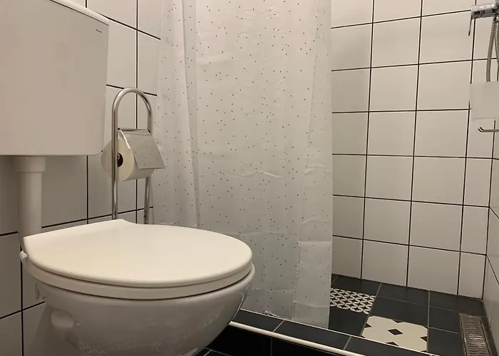 Viki Apartmanhaz Apartment Dorog