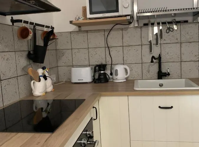 Viki Apartmanhaz Apartament Dorog