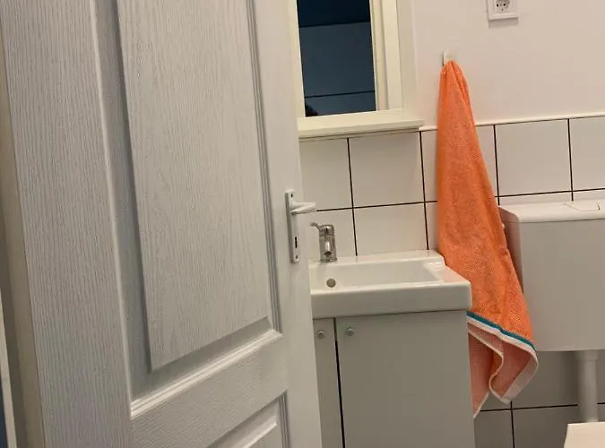 Apartment Viki Apartmanhaz
