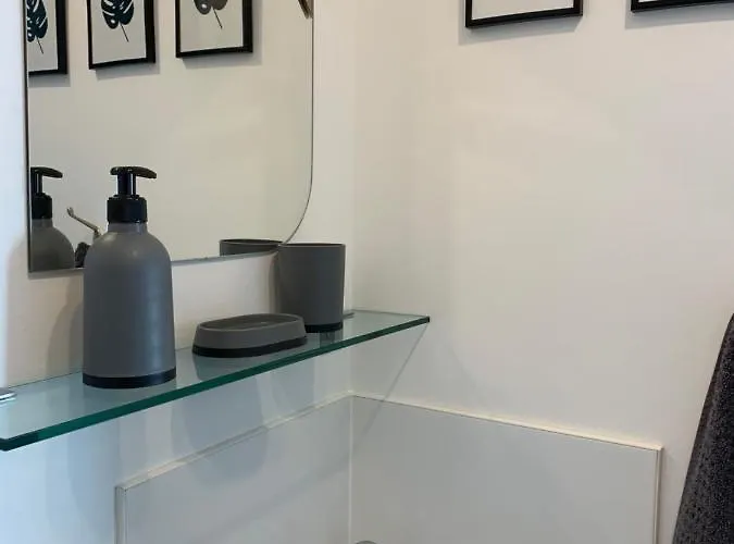 Viki Apartmanhaz Dorog