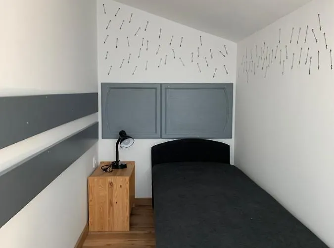 Viki Apartmanhaz * Dorog