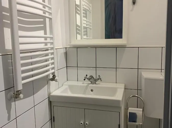 Apartment Viki Apartmanhaz