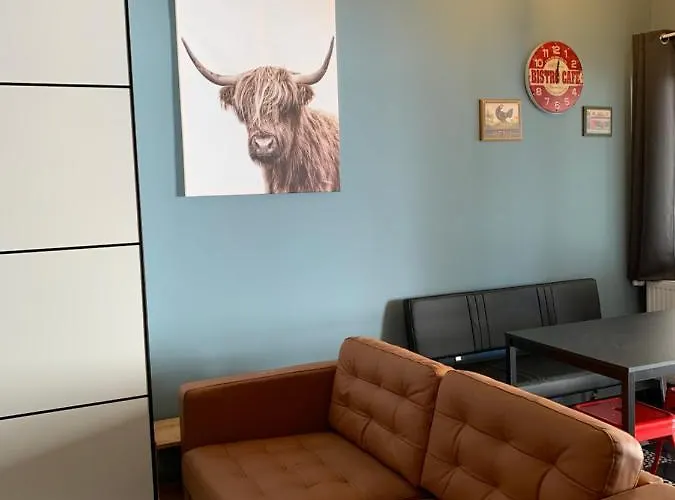 Viki Apartmanhaz Dorog