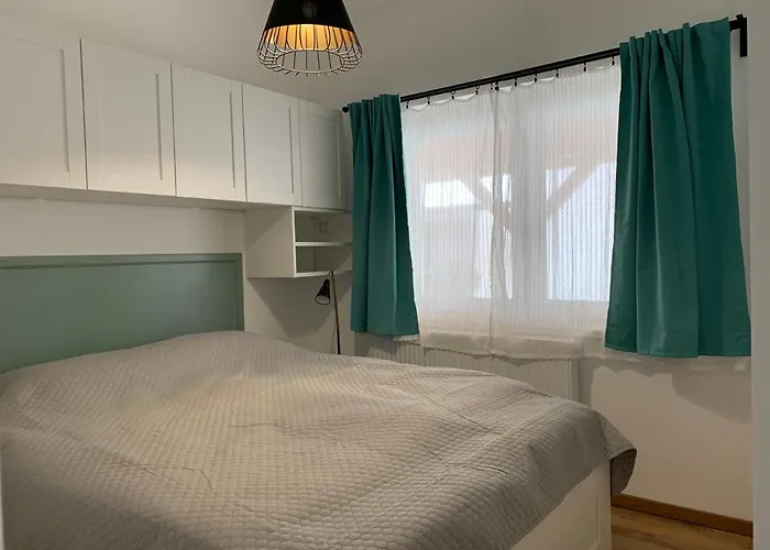 Viki Apartmanhaz Dorog