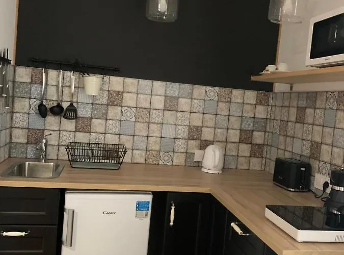 Viki Apartmanhaz