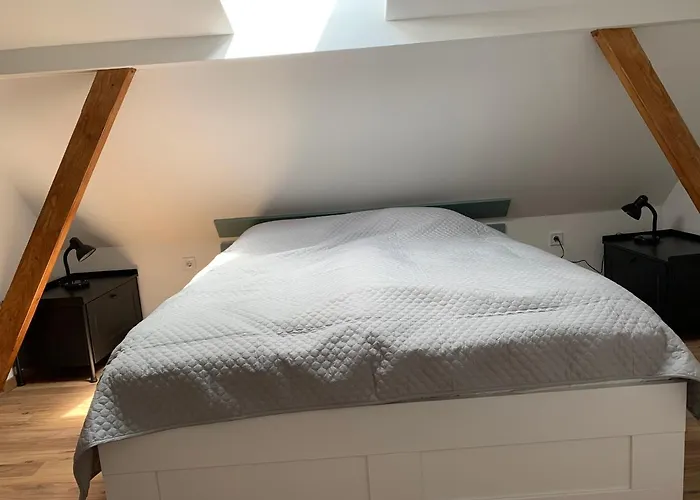 Viki Apartmanhaz * Dorog